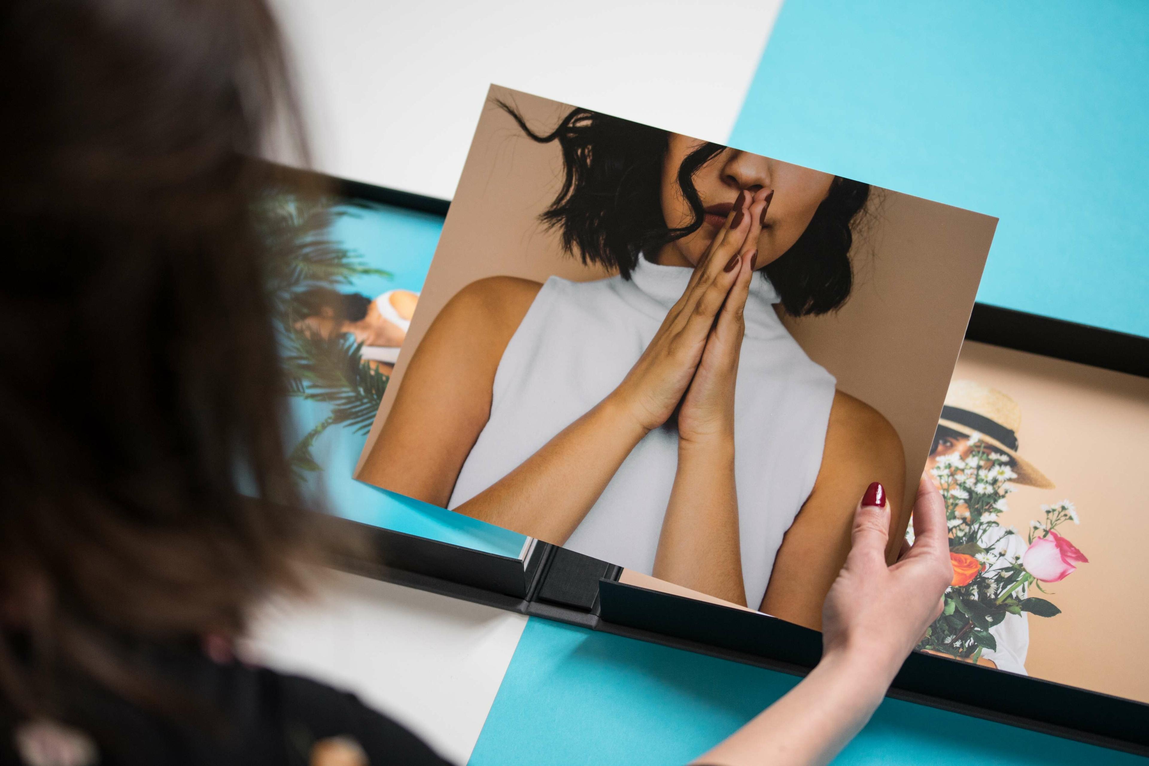 Photobox-card